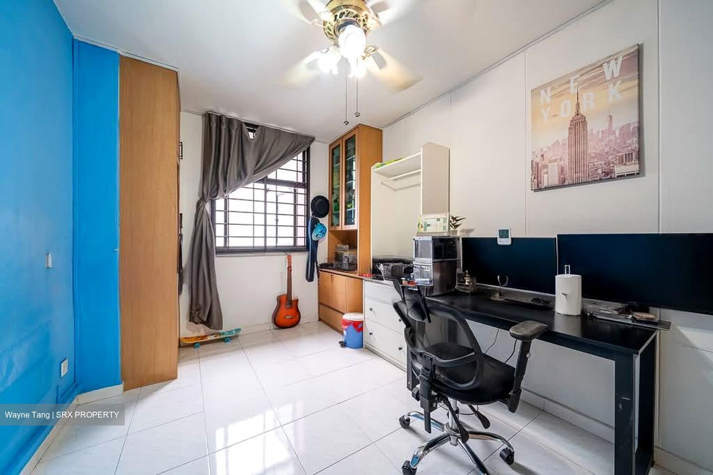 Blk 339A Sun Trellis (Sembawang), HDB 5 Rooms #559203571